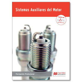 Sistemas auxiliares motor.Pack  JEYJO