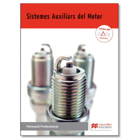 Sistemes auxiliars motor.Pack  JEYJO