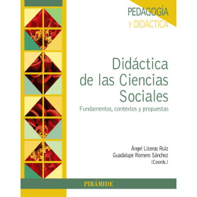 DIDÁCTICA DE LAS CIENCIAS SOCIALES  JEYJO
