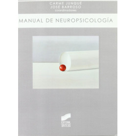 Manual de neuropsicología  JEYJO