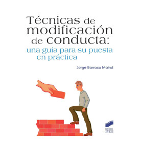 TéCNICAS DE MODIFICACIóN DE LA CONDUCTA  JEYJO