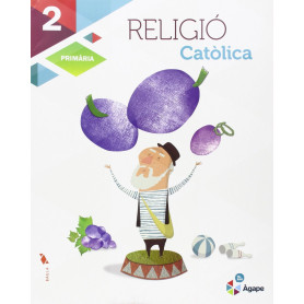 Àgape religió 2n primaria superpixepolis  JEYJO