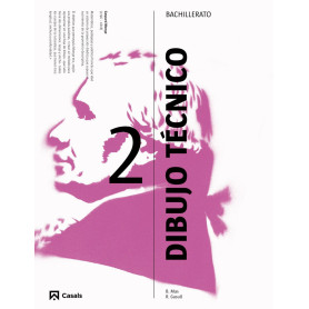 Dibujo técnico 2ºbachillerato  JEYJO