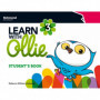 9788466829502  Learn with ollie 3 Student's pack   5 AÑOS