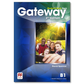 gataway b1 student's pack  JEYJO