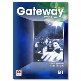 gateway b1 workbook  JEYJO