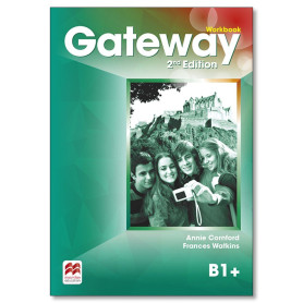 gateway b1+ workbook  JEYJO