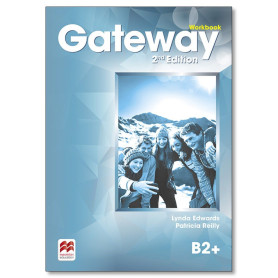 gateway b2+ workbook (2nd ed.)  JEYJO