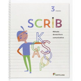 Cuaderno saber escribir 3ºprimaria. Saber hacer  JEYJO