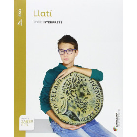 4SEC LLATI CATAL INTERPRETS S FER ED16  JEYJO