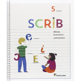 Cuaderno saber escribir 5ºprimaria. Saber hacer  JEYJO