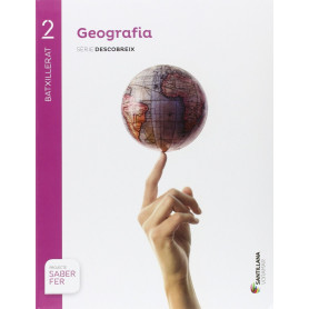 2BTO GEOGRAFIA + EVA VALEN ED16  JEYJO