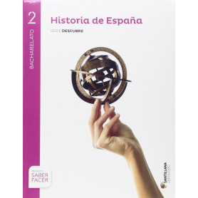2BTO HIST ESPAÑA GALL S DESCUBRE ED16  JEYJO