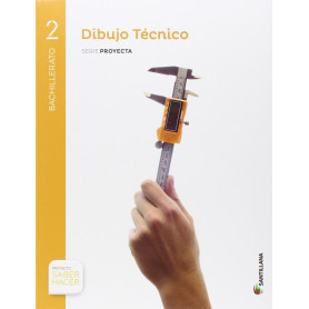 2BTO DIBUJO TECNICO S PROYECTA ED16  JEYJO