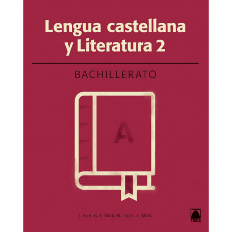 9788430753512  lengua literatura 2º bachillerato 2016   2ºBACHILLERATO