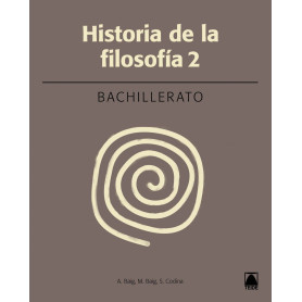 historia de la filosofia 2º bachillerato 2016  JEYJO