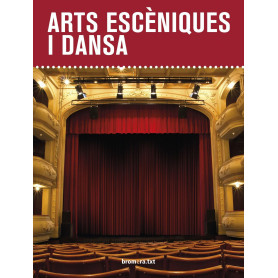 arts escèniques i dansa 4º eso 2016  JEYJO
