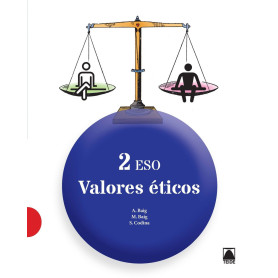 valores éticos 2º eso 2016  JEYJO