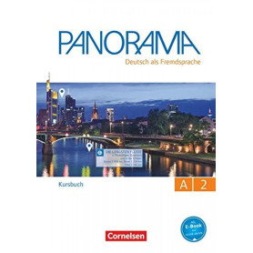 PANORAMA A2 LIBRO DE CURSO  JEYJO