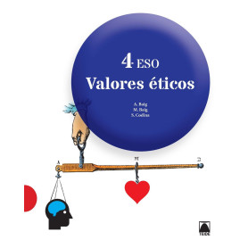 Valores 4ºeso  JEYJO