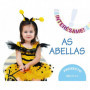 9788491210764  Proxecto ¡Interésame! As abellas   3 AÑOS