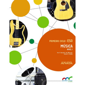 musica I  2º.eso  *galego*  JEYJO