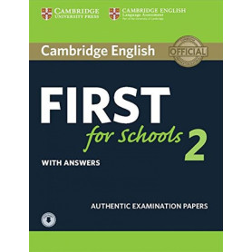 Complete first for schools revised 2016 self study pack  JEYJO