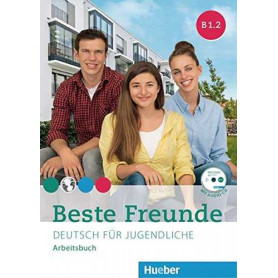 Beste freunde B1.1 Arbeitsbuch  JEYJO