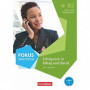 9783060209910 Focus Deutsch B2 kurs und Ubungsbuch EOI (ESCUELA OFICIAL IDIOMAS)