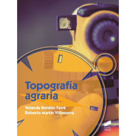 TOPOGRAFÍA AGRARIA  JEYJO