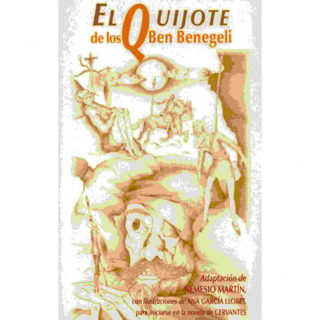 9788480184113  El Quijote de los ben benegeli   UNIVERSIDAD