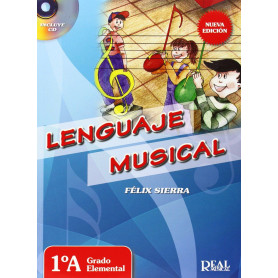 Lenguaje musical  JEYJO