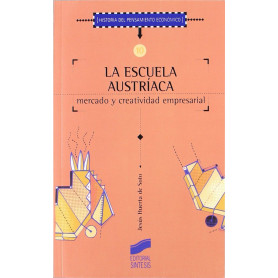 La escuela austriaca  JEYJO