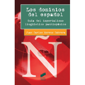 los dominios del español  JEYJO