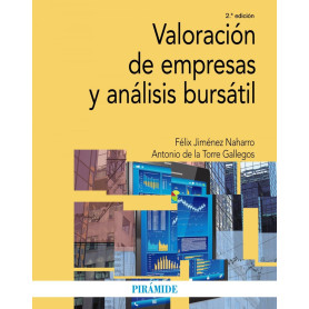 VALORACIóN DE EMPRESAS Y ANáLISIS BURSáTIL  JEYJO