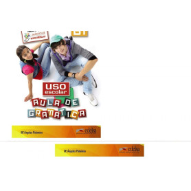 Uso escolar b1. Aula gramática  JEYJO