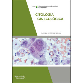 Citología ginecológica  JEYJO