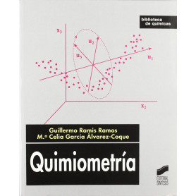 QUIMIOMETRÍA  JEYJO
