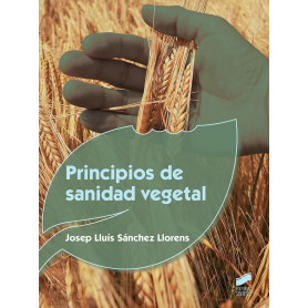 Principios de sanidad vegetal  JEYJO