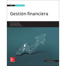 GESTION FINANCIERA GRADO SUPERIOR ADMINISTRACION Y FINANZAS  JEYJO