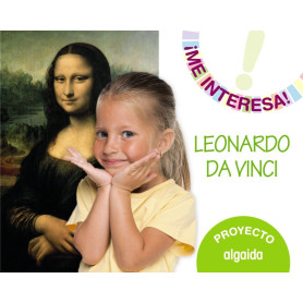 PROYECTO DA VINCI 3 AÑOS  JEYJO