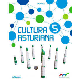 CULTURA ASTURIANA 5ºPRIMARIA  JEYJO