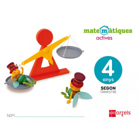 Matemàtiques actives 4 anys 2017  JEYJO