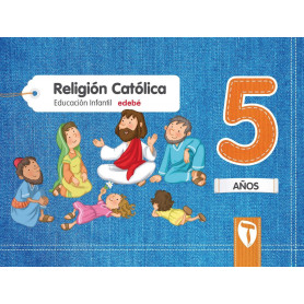 RELIGION ZAIN 5 AÑOS 2017  JEYJO