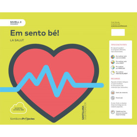 NIVEL II EM SENTO BE CATAL ED17  JEYJO