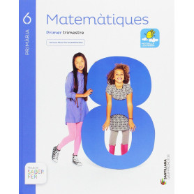 6PRI MATEMATIQUES CATAL SABER FER ED17  JEYJO