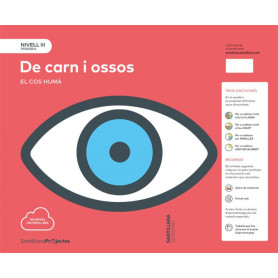 NIVELL III DE CARN I OSSOS VALEN ED17  JEYJO