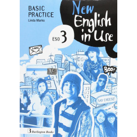 NEW ENGLISH IN USE 3 ESO C BASIC PRACTICE 2017  JEYJO