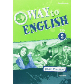 WAY TO ENGLISH 2 ESO C BASIC PRACTICE  JEYJO