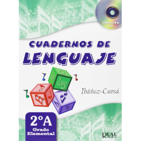 CUADERNO LENGUAJE MUSICAL 2ºA  JEYJO